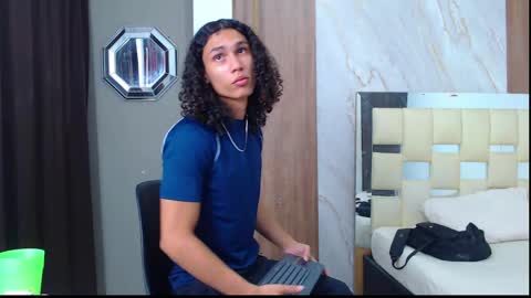 NAZPER online show from 23, 4, 2026