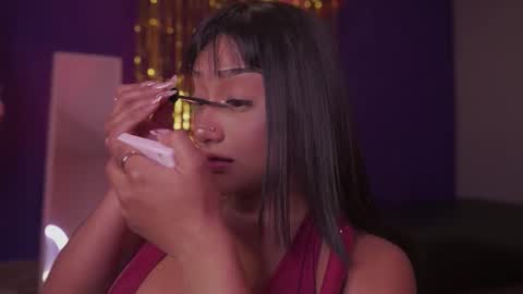 Nefertari online show from 20, 10, 2025