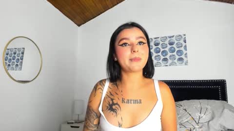 NEBULA LUX online show from 16, 10, 2025