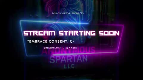 nebulust online show from 3, 10, 2025