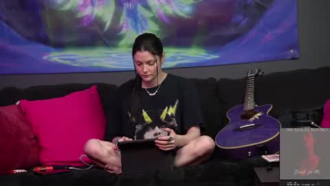 nebulust online show from 17, 7, 2026