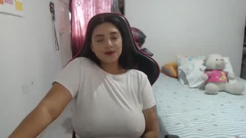 Snapshot of nebyula_star chatting on 6, 2, 2025 Nebyula online show from 6, 2, 2025