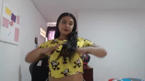 Snapshot of nebyula_star chatting on 25, 2, 2025 Nebyula online show from 25, 2, 2025