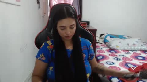 Snapshot of nebyula_star chatting on 26, 2, 2025 Nebyula online show from 26, 2, 2025