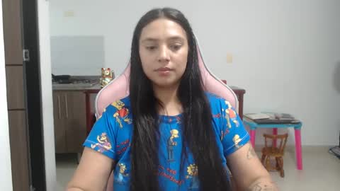 Snapshot of nebyula_star chatting on 11, 9, 2025 Nebyula online show from 11, 9, 2025