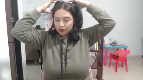 Snapshot of nebyula_star chatting on 12, 10, 2025 Nebyula online show from 12, 10, 2025