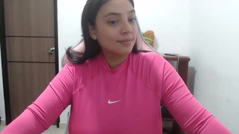 Snapshot of nebyula_star chatting on 15, 1, 2026 Nebyula online show from 15, 1, 2026