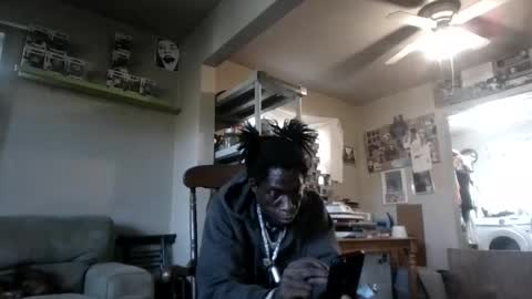 Snapshot of necolejordan08 chatting on 31, 10, 2025 necolejordan08 online show from 31, 10, 2025