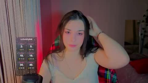 Snapshot of nectar_soul chatting on 19, 12, 2025 nectar_soul online show from 19, 12, 2025