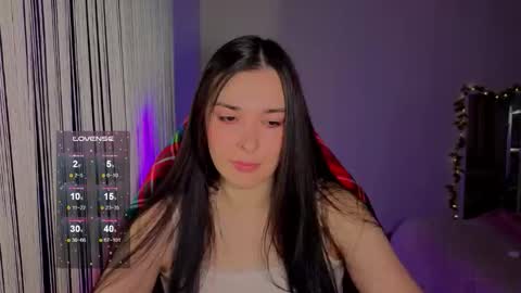 Snapshot of nectar_soul chatting on 7, 1, 2026 nectar_soul online show from 7, 1, 2026