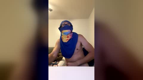 TheMASK online show from 3, 5, 2026