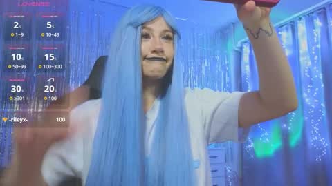 Eva online show from 6, 1, 2026