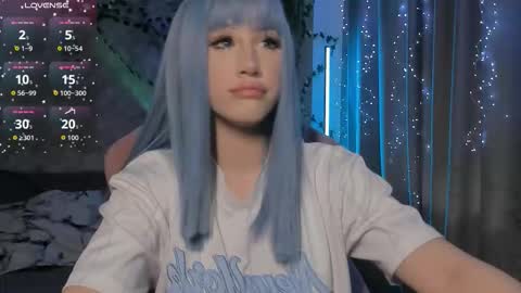 Eva online show from 3, 3, 2026