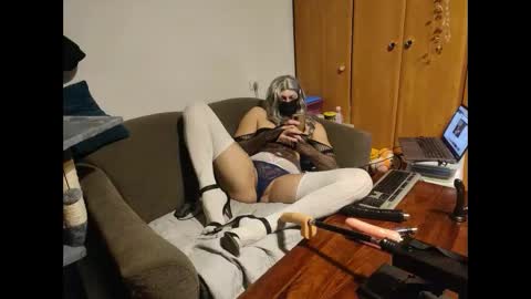 needdildoride online show from 15, 12, 2024