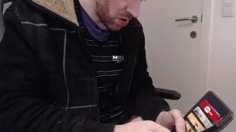 Snapshot of needyoujust chatting on 15, 1, 2025 needyoujust online show from 15, 1, 2025