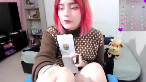 Geek Nicole    im Neeko UwU online show from 11, 10, 2025