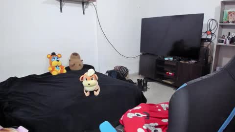 Geek Nicole    im Neeko UwU online show from 19, 1, 2026