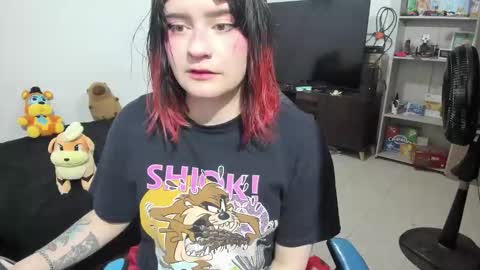 Geek Nicole    im Neeko UwU online show from 4, 2, 2026