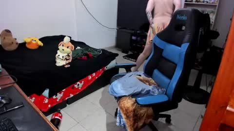 Geek Nicole    im Neeko UwU online show from 6, 7, 2026