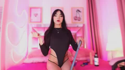 nefera_nox online show from 25, 11, 2025