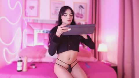 nefera_nox online show from 3, 12, 2025