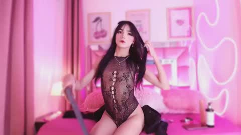 nefera_nox online show from 4, 12, 2025