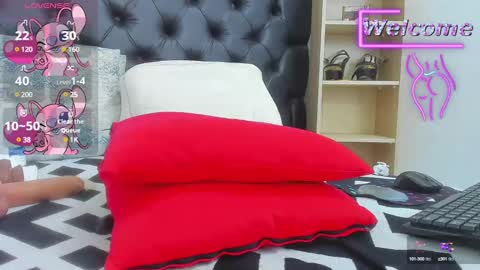 neferet_opal online show from 1, 2, 2025