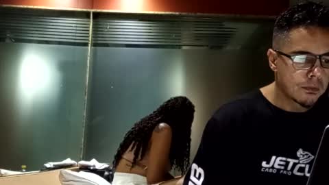 negagostosa25 online show from 21, 10, 2025