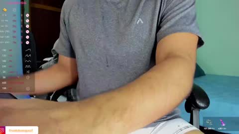 NEGAN  online show from 4, 1, 2025