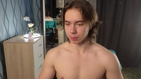 Negan online show from 24, 10, 2025