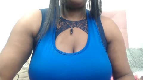 negrabig 38 online show from 13, 5, 2026