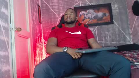 negritomeloso_k18 online show from 20, 9, 2025