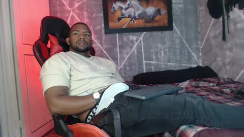 negritomeloso_k18 online show from 1, 10, 2025