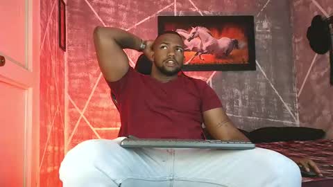 negritomeloso_k18 online show from 14, 10, 2025