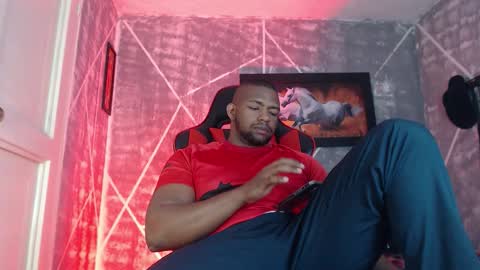 negritomeloso_k18 online show from 31, 10, 2025