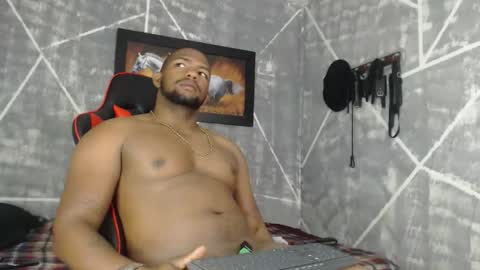 negritomeloso_k18 online show from 21, 2, 2026