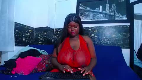 Snapshot of neighbor_ebony chatting on 13, 2, 2026 CHIKY online show from 13, 2, 2026