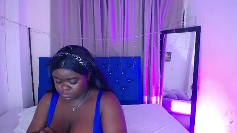  CHIKY  online show from 5, 7, 2026