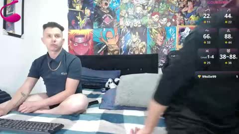 Snapshot of neithan_and_scott_ chatting on 2, 4, 2026 NEW ONLYFANS OF SCOTT online show from 2, 4, 2026