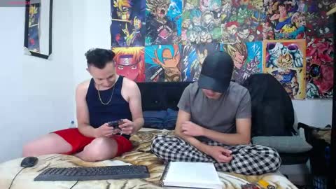 Snapshot of neithan_and_scott_ chatting on 1, 5, 2026 NEW ONLYFANS OF SCOTT online show from 1, 5, 2026