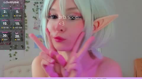 Snapshot of neko_kitsune chatting on 27, 12, 2024 neko_kitsune online show from 27, 12, 2024