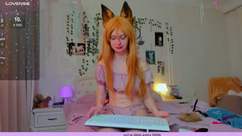 Snapshot of neko_kitsune chatting on 4, 2, 2025 neko_kitsune online show from 4, 2, 2025