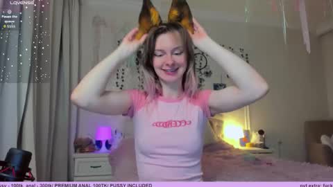 neko_kitsune online show from 16, 12, 2025