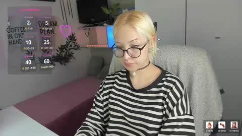 Kate online show from 22, 3, 2026