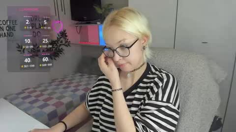 Kate online show from 30, 3, 2026