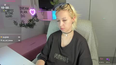 Kate online show from 15, 5, 2026