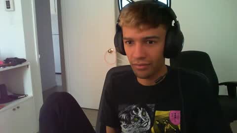 Buck online show from 18, 9, 2025