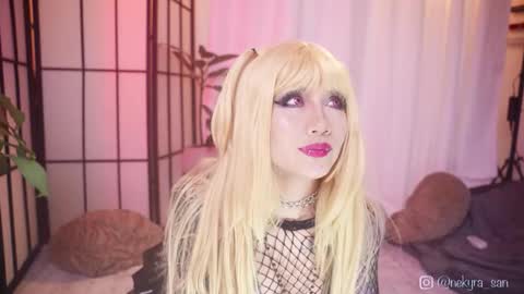 Mely  Birthday party saturday night BYO online show from 15, 11, 2025