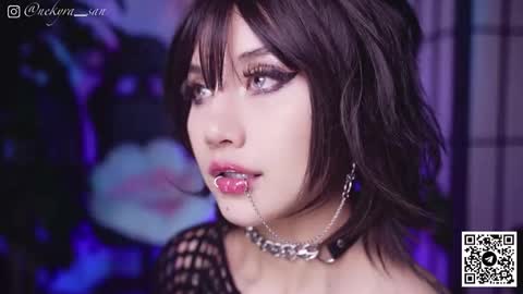 Mely  Birthday party saturday night BYO online show from 5, 3, 2026