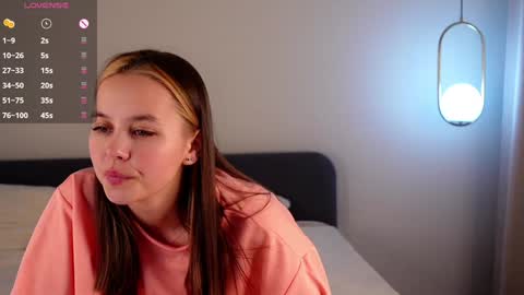 Lana online show from 16, 12, 2024